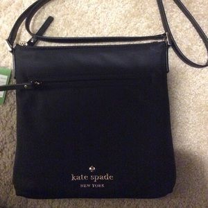 Kate Spade Nylon Crossbody bag